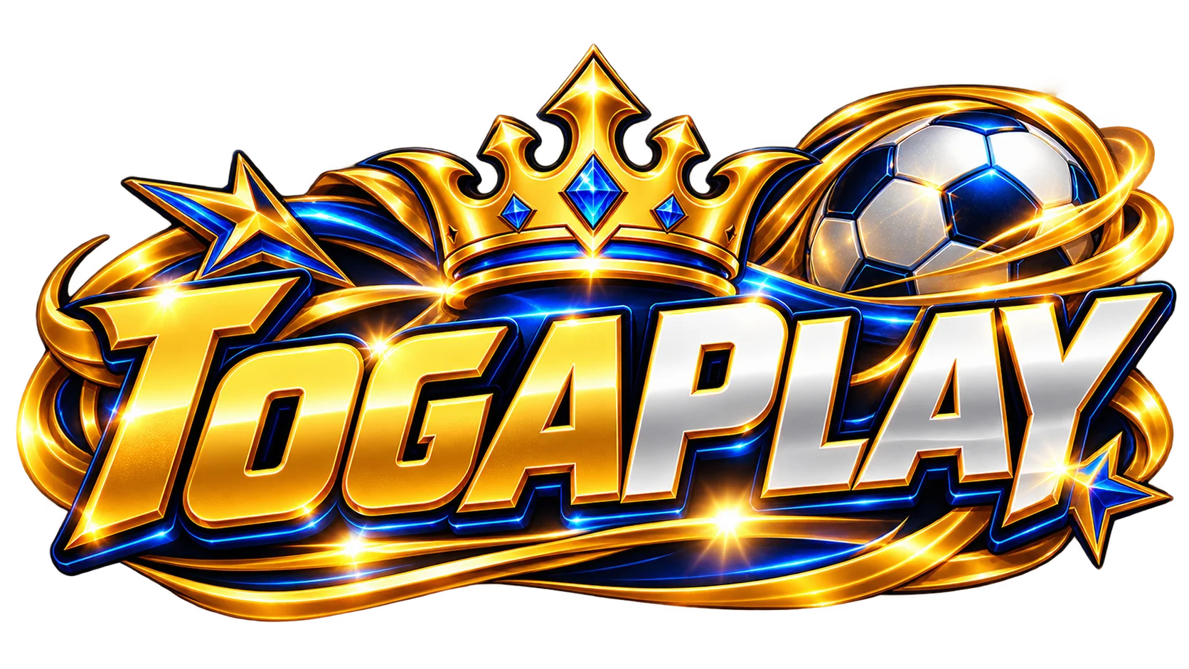 LOGO TOGAPLAY
