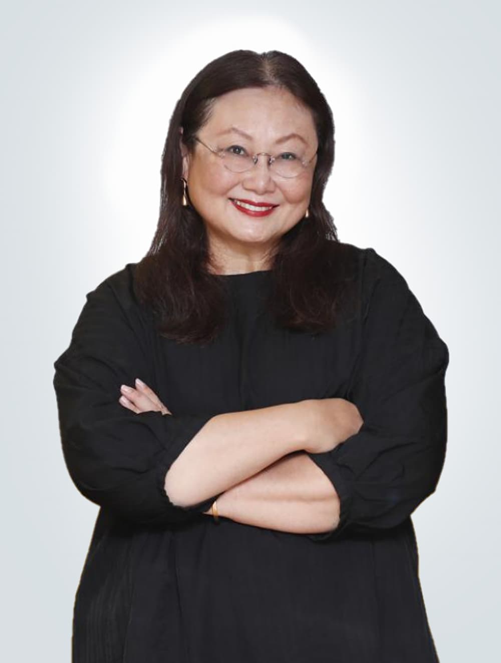 Dr. Mary Ann Tsao