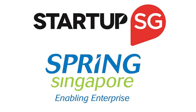 Heritas Capital appointed by SPRING SEEDS Capital as co-investment partner under Startup SG Equity