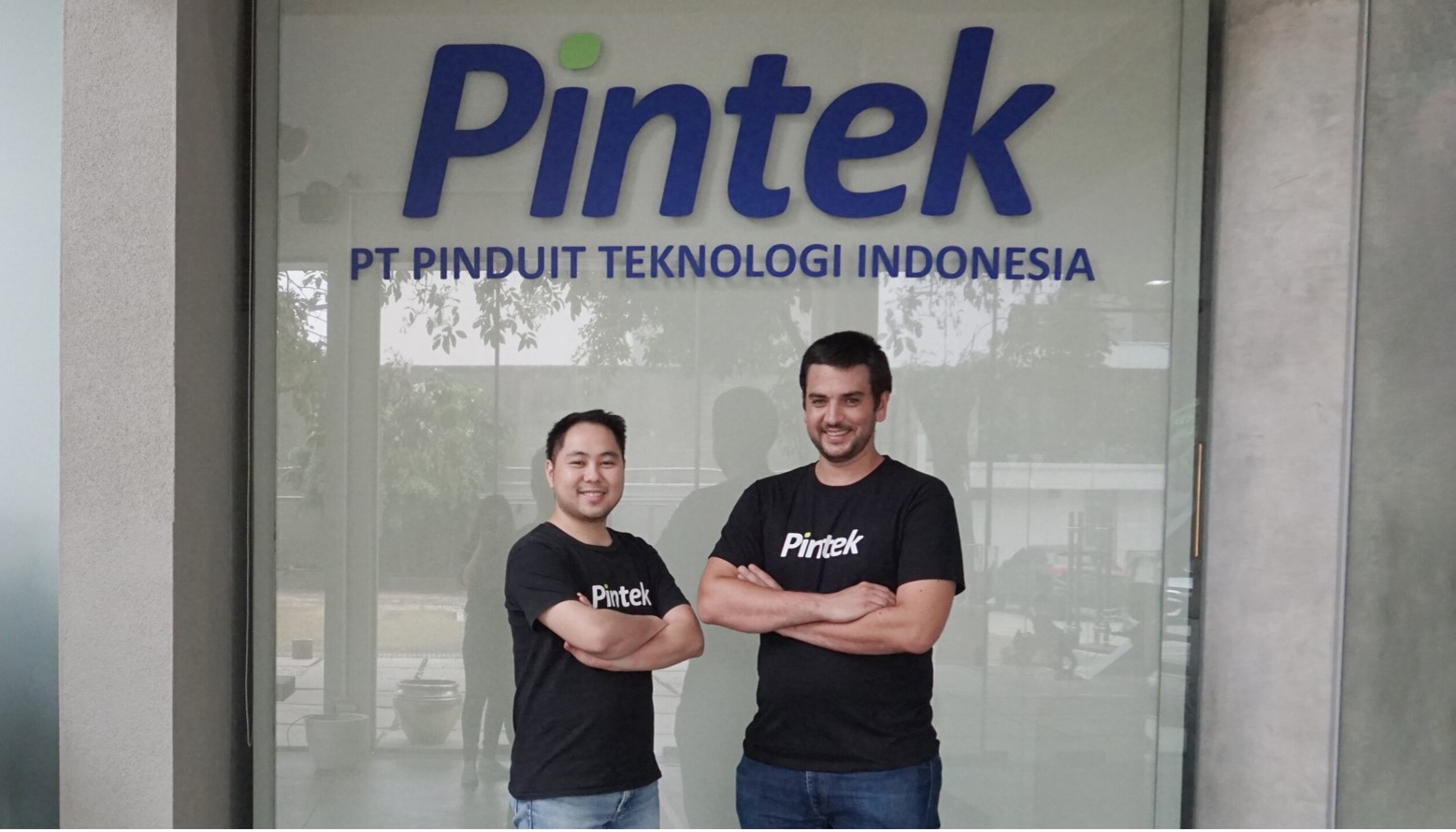 Heritas Capital’s newly launched Venture Fund II co-leads US$7m Series A round in Indonesia’s leading education fintech platform Pintek to scale access to education