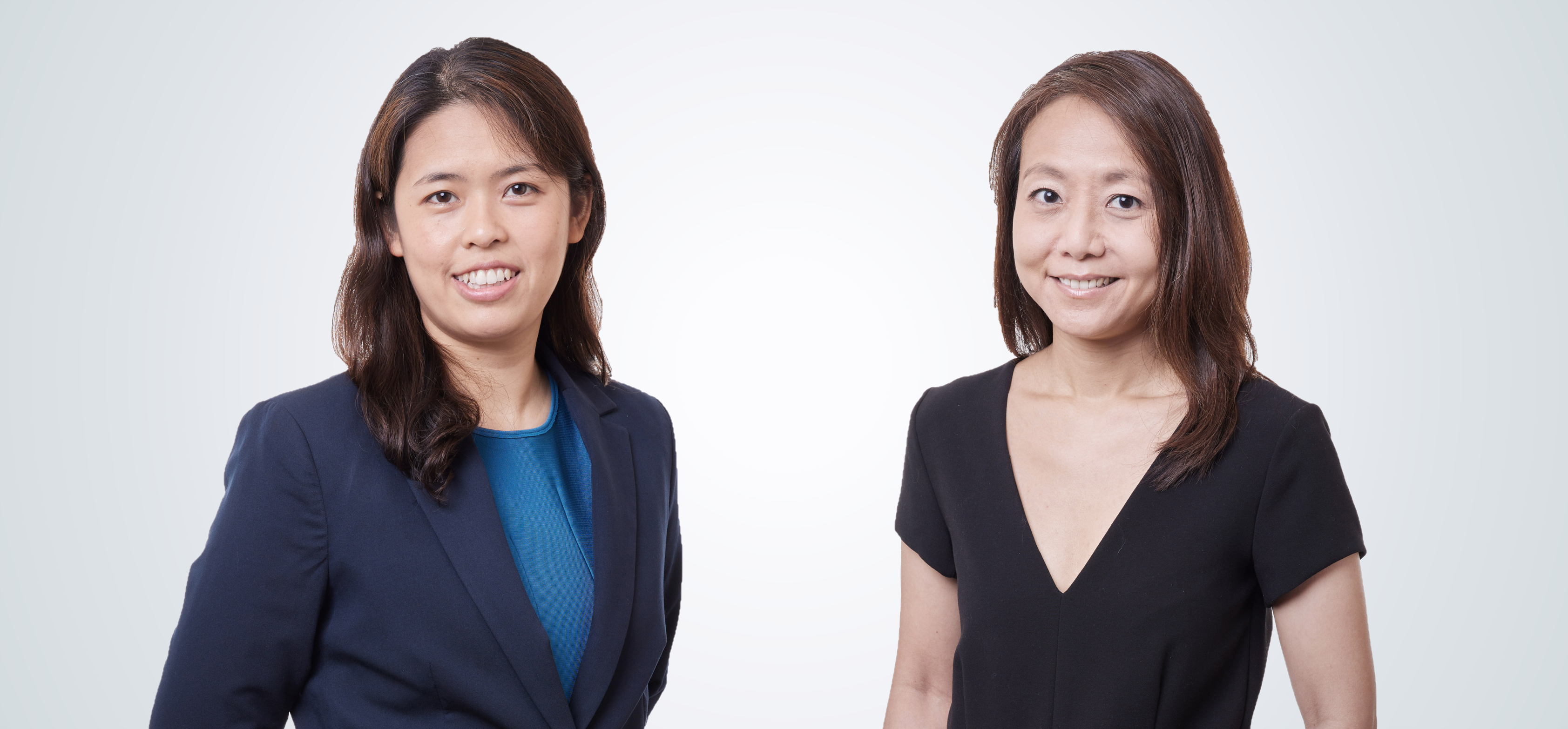 Heritas Capital announces promotion of Charis Goh and Janet Chia as Principals