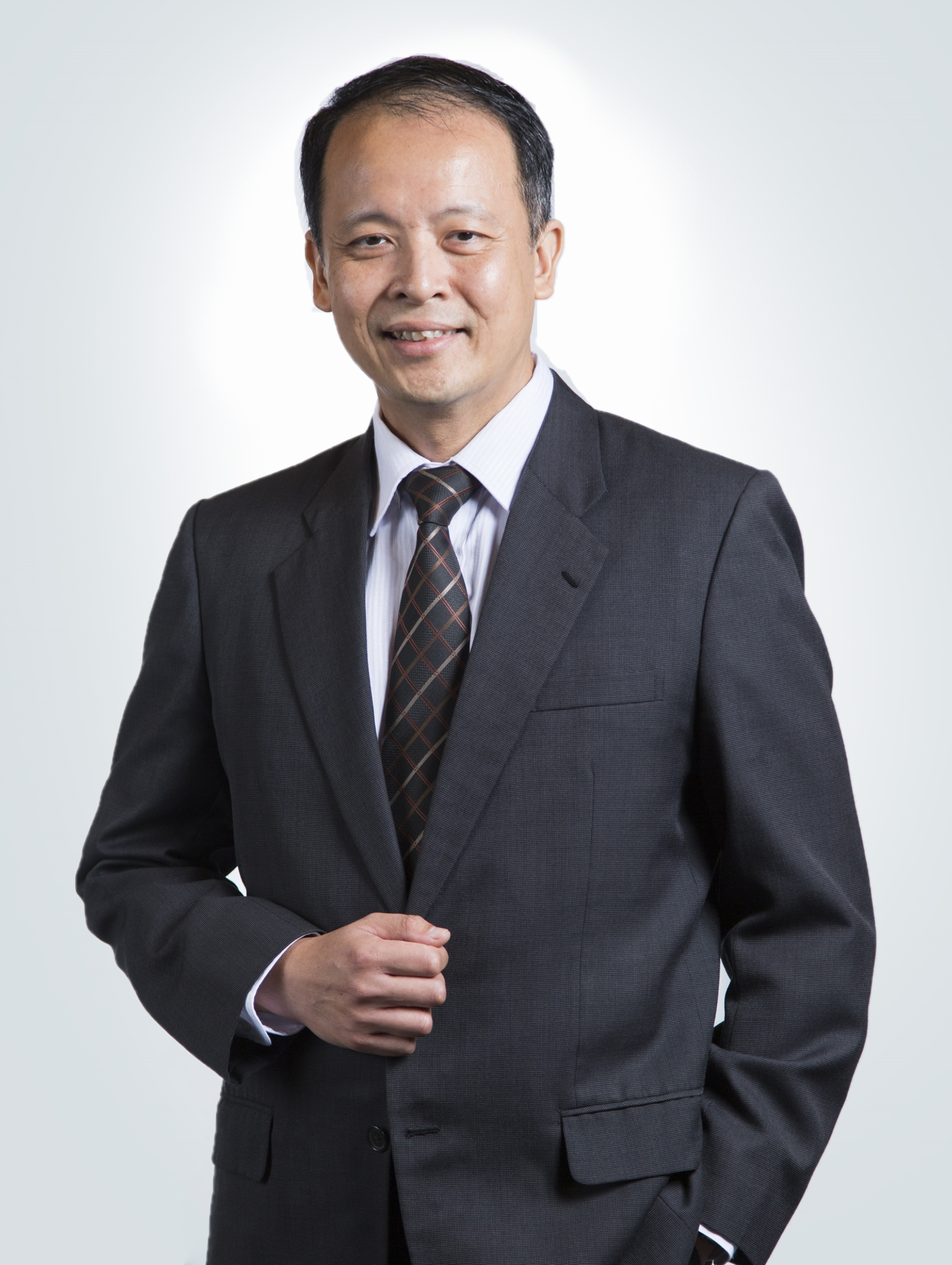 Dr Loke Wai Chiong